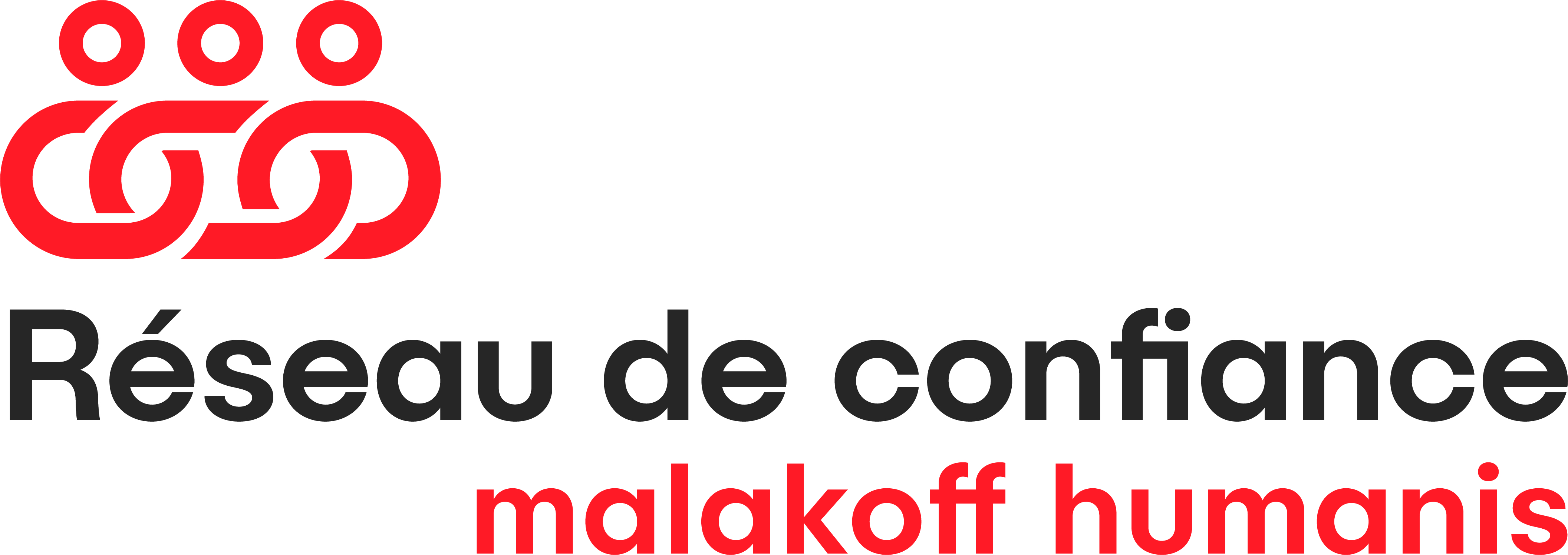 Logo de Réseau de Confiance